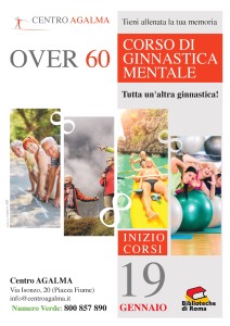 Corso di ginnastica mentale