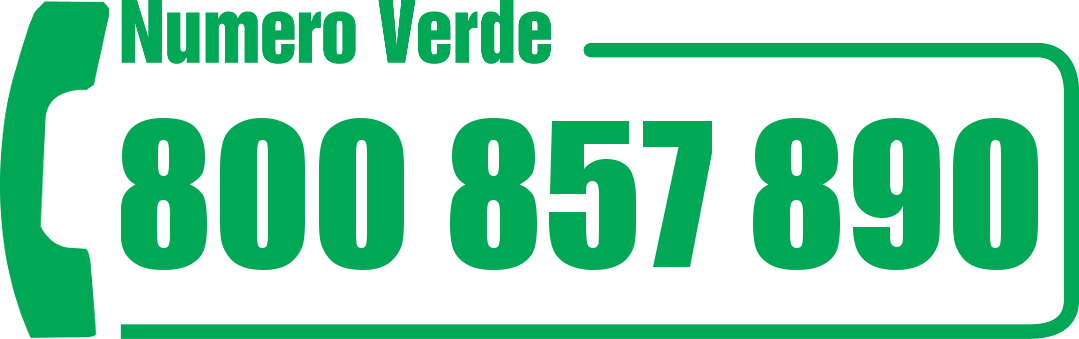 numero verde centro agalma 800 857 890